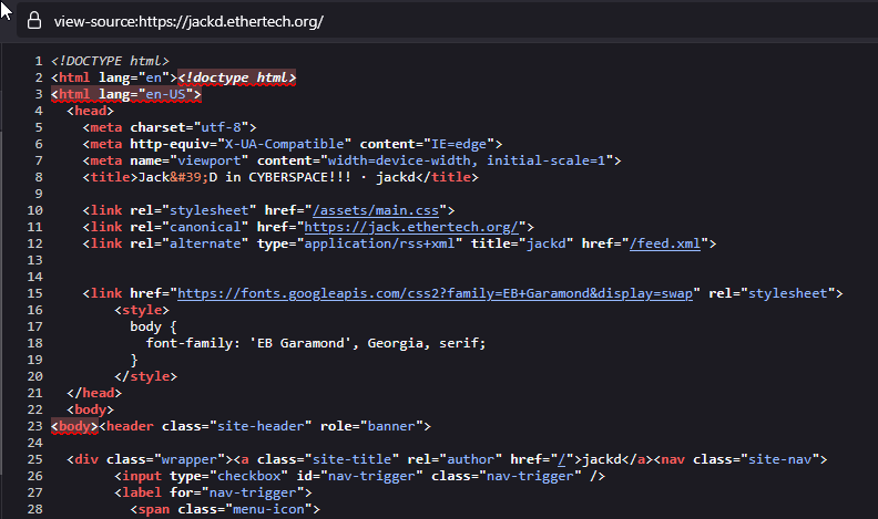 jackd source code